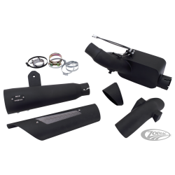 ECHAPPEMENT REGLABLE MCJ POUR PANAMERICA