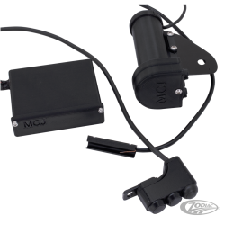 ECHAPPEMENT REGLABLE MCJ POUR PANAMERICA