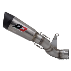 ECHAPPEMENT V-PERFORMANCE RACING POUR INDIAN FTR 1200