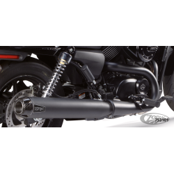 SILENCIEUX TWO BROTHERS RACING