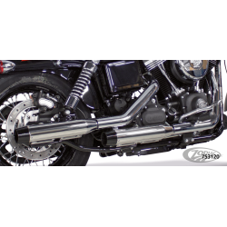 SILENCIEUX TWO BROTHERS RACING