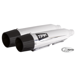 SILENCIEUX TWO BROTHERS RACING