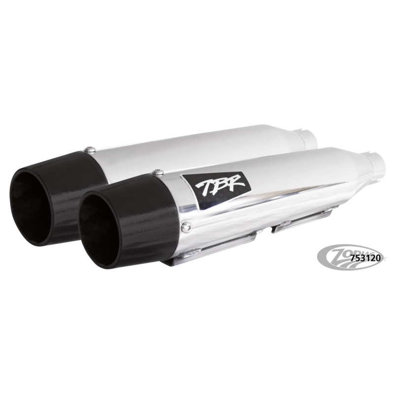 SILENCIEUX TWO BROTHERS RACING