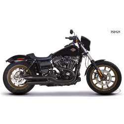 SILENCIEUX TWO BROTHERS RACING