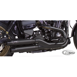 SILENCIEUX TWO BROTHERS RACING