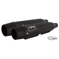 SILENCIEUX TWO BROTHERS RACING