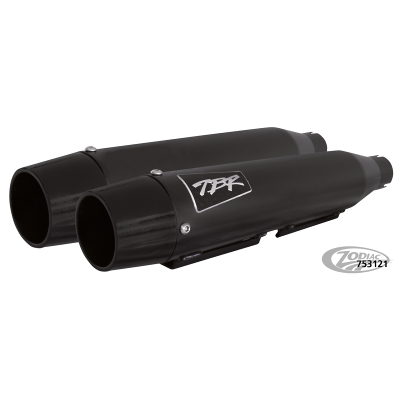 SILENCIEUX TWO BROTHERS RACING