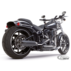 SILENCIEUX TWO BROTHERS RACING