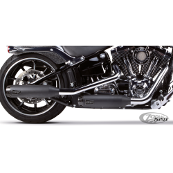 SILENCIEUX TWO BROTHERS RACING