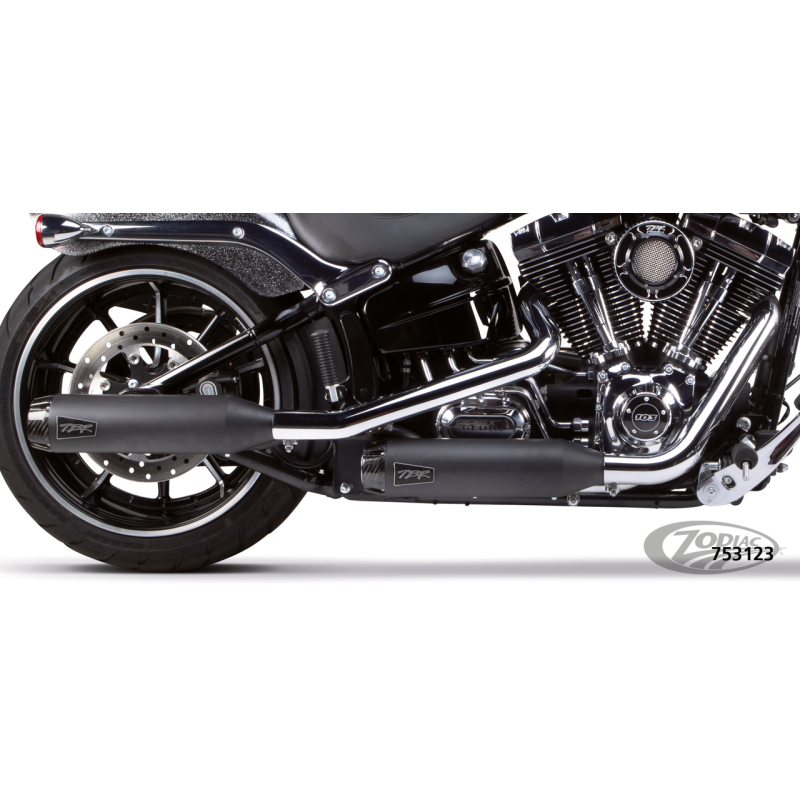 SILENCIEUX TWO BROTHERS RACING