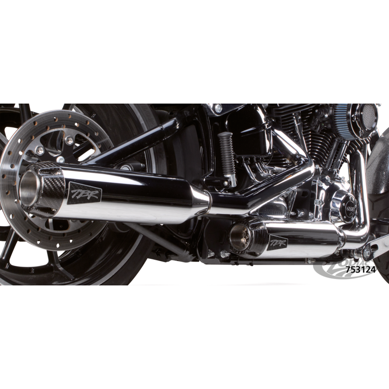 SILENCIEUX TWO BROTHERS RACING