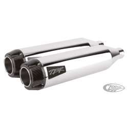 SILENCIEUX TWO BROTHERS RACING