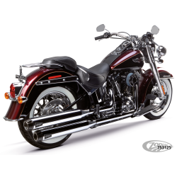 SILENCIEUX TWO BROTHERS RACING