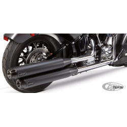 SILENCIEUX TWO BROTHERS RACING