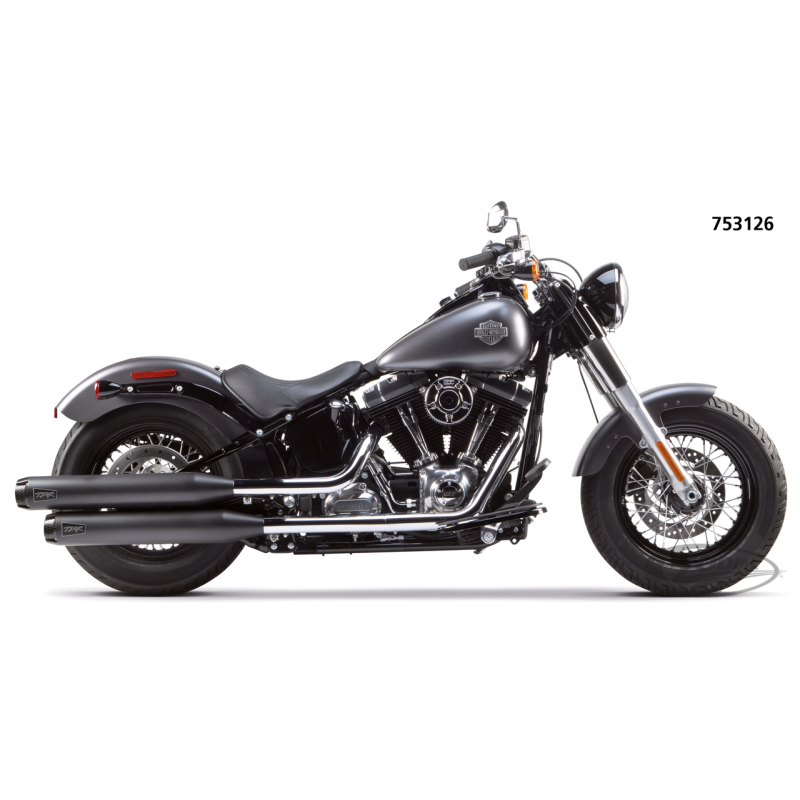 SILENCIEUX TWO BROTHERS RACING