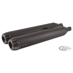 SILENCIEUX TWO BROTHERS RACING