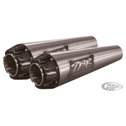 SILENCIEUX TWO BROTHERS RACING