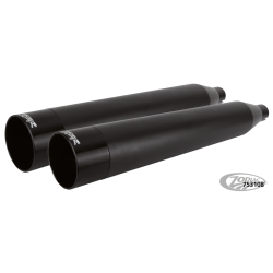 SILENCIEUX TWO BROTHERS RACING