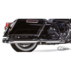 SILENCIEUX TWO BROTHERS RACING