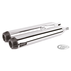 SILENCIEUX TWO BROTHERS RACING