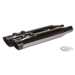 SILENCIEUX TWO BROTHERS RACING