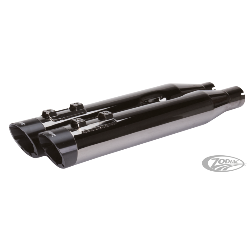 SILENCIEUX TWO BROTHERS RACING