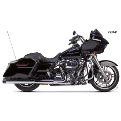 SILENCIEUX TWO BROTHERS RACING