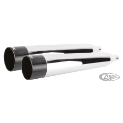 SILENCIEUX TWO BROTHERS RACING