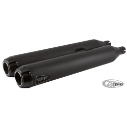 SILENCIEUX TWO BROTHERS RACING