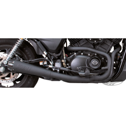 POTS TWO BROTHERS RACING COMP-S 2-EN-1