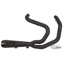 POTS TWO BROTHERS RACING COMP-S 2-EN-1