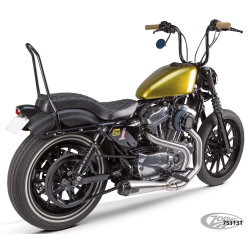 POTS TWO BROTHERS RACING COMP-S 2-EN-1