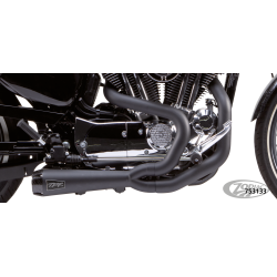 POTS TWO BROTHERS RACING COMP-S 2-EN-1