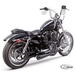 POTS TWO BROTHERS RACING COMP-S 2-EN-1