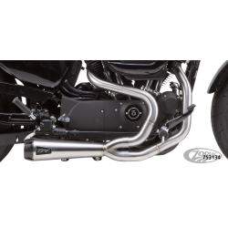 POTS TWO BROTHERS RACING COMP-S 2-EN-1