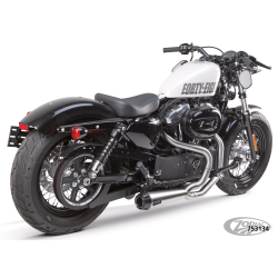 POTS TWO BROTHERS RACING COMP-S 2-EN-1