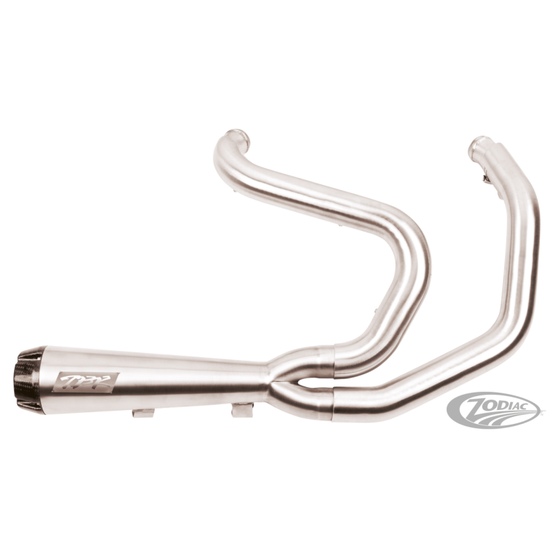 POTS TWO BROTHERS RACING COMP-S 2-EN-1