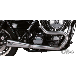 POTS TWO BROTHERS RACING COMP-S 2-EN-1