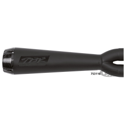 POTS TWO BROTHERS RACING COMP-S 2-EN-1