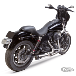 POTS TWO BROTHERS RACING COMP-S 2-EN-1