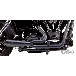 POTS TWO BROTHERS RACING COMP-S 2-EN-1