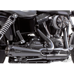 POTS TWO BROTHERS RACING COMP-S 2-EN-1