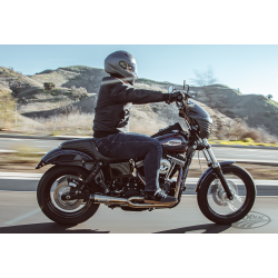 POTS TWO BROTHERS RACING COMP-S 2-EN-1