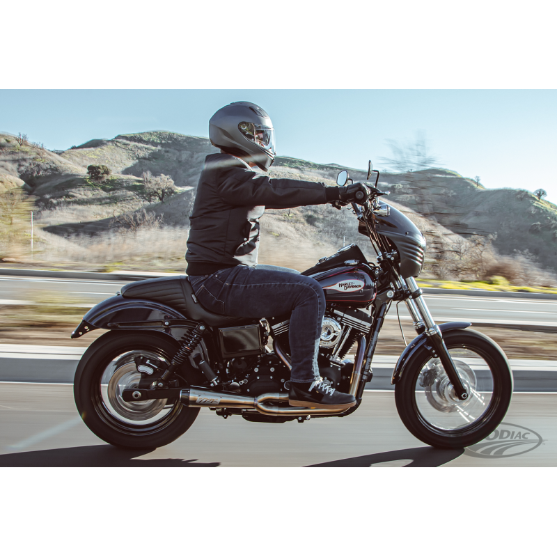 POTS TWO BROTHERS RACING COMP-S 2-EN-1