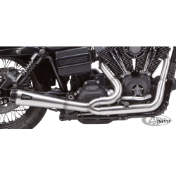 POTS TWO BROTHERS RACING COMP-S 2-EN-1