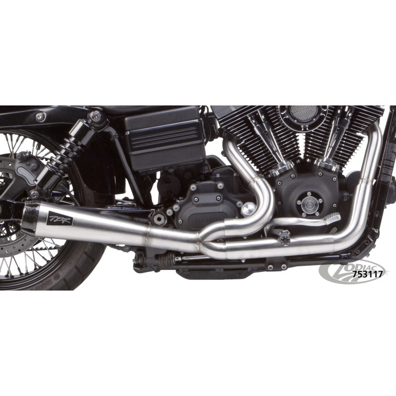 POTS TWO BROTHERS RACING COMP-S 2-EN-1