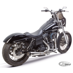 POTS TWO BROTHERS RACING COMP-S 2-EN-1