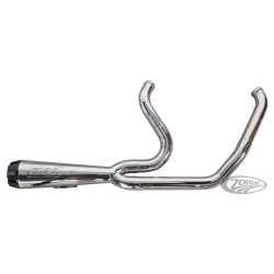 POTS TWO BROTHERS RACING COMP-S 2-EN-1