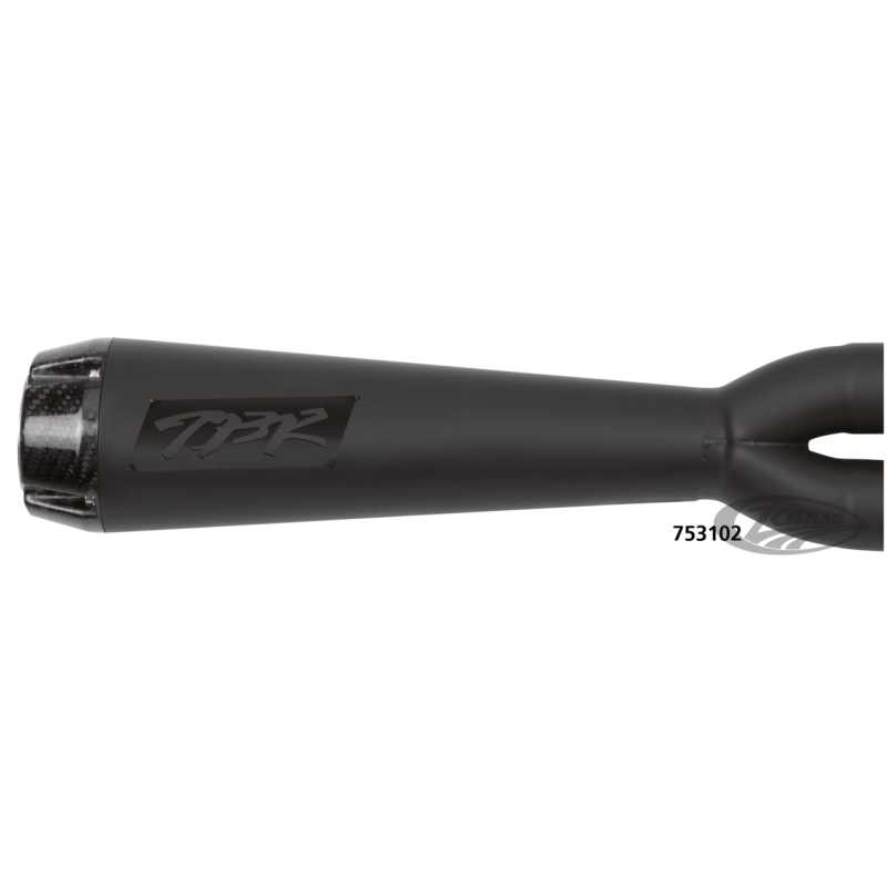 POTS TWO BROTHERS RACING COMP-S 2-EN-1