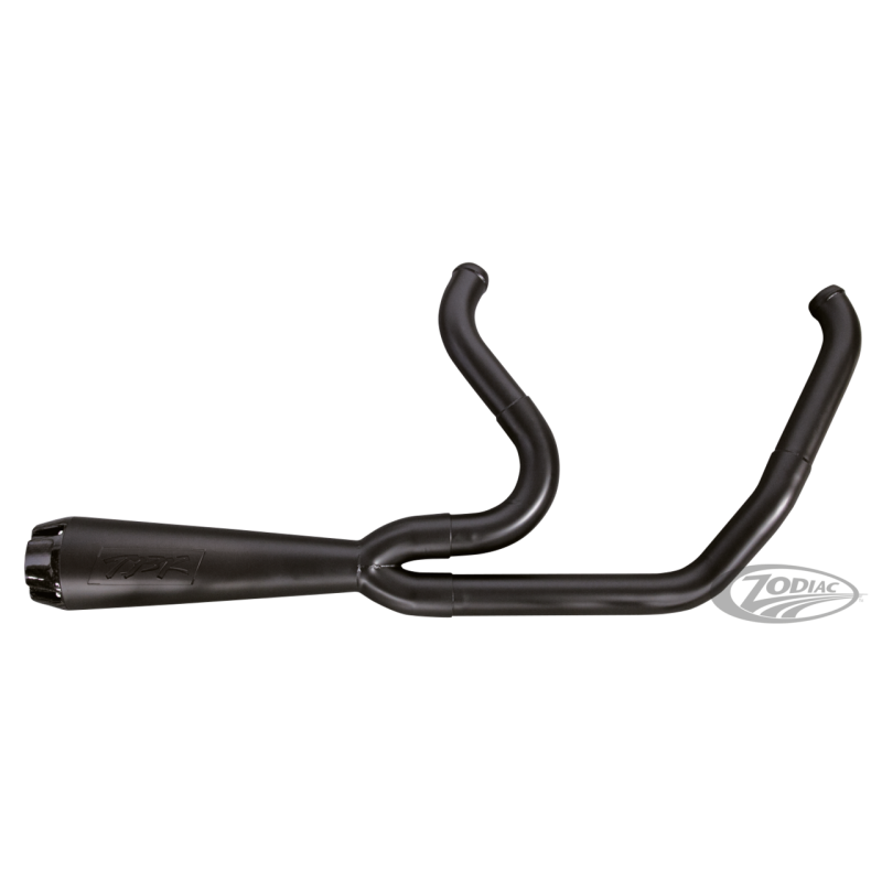 POTS TWO BROTHERS RACING COMP-S 2-EN-1